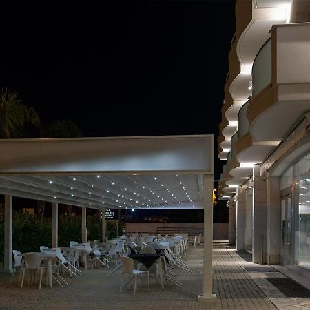 Hotel Aurora Porto Cesareo Extérieur photo