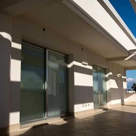 Hotel Aurora Porto Cesareo Extérieur photo