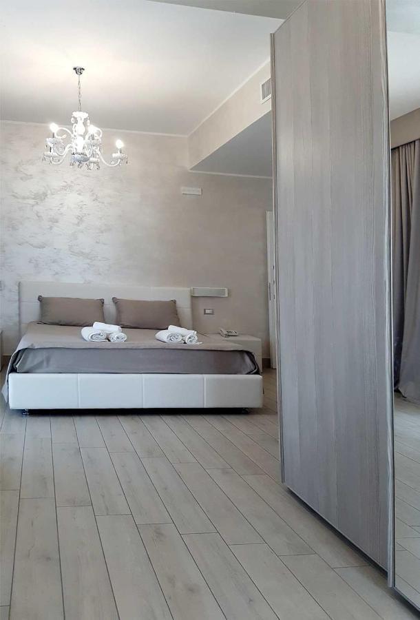 Hotel Aurora Porto Cesareo Extérieur photo