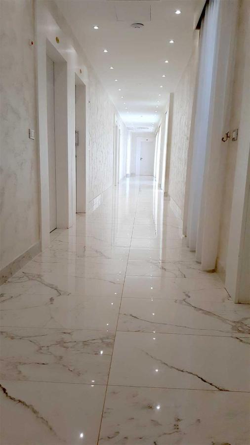 Hotel Aurora Porto Cesareo Extérieur photo