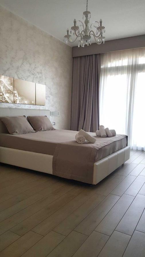 Hotel Aurora Porto Cesareo Extérieur photo