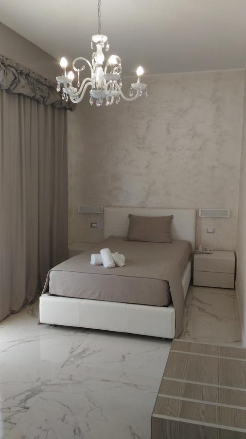 Hotel Aurora Porto Cesareo Extérieur photo