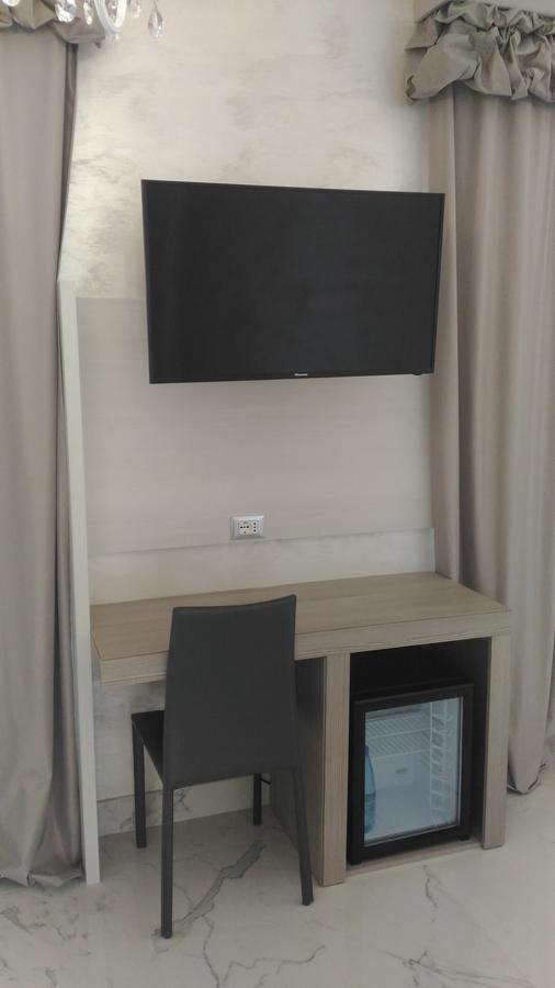Hotel Aurora Porto Cesareo Extérieur photo