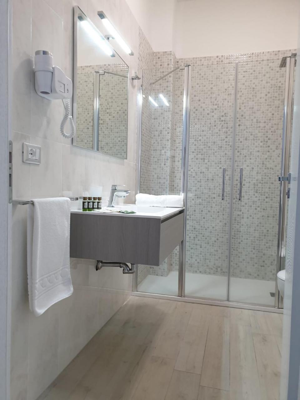 Hotel Aurora Porto Cesareo Extérieur photo